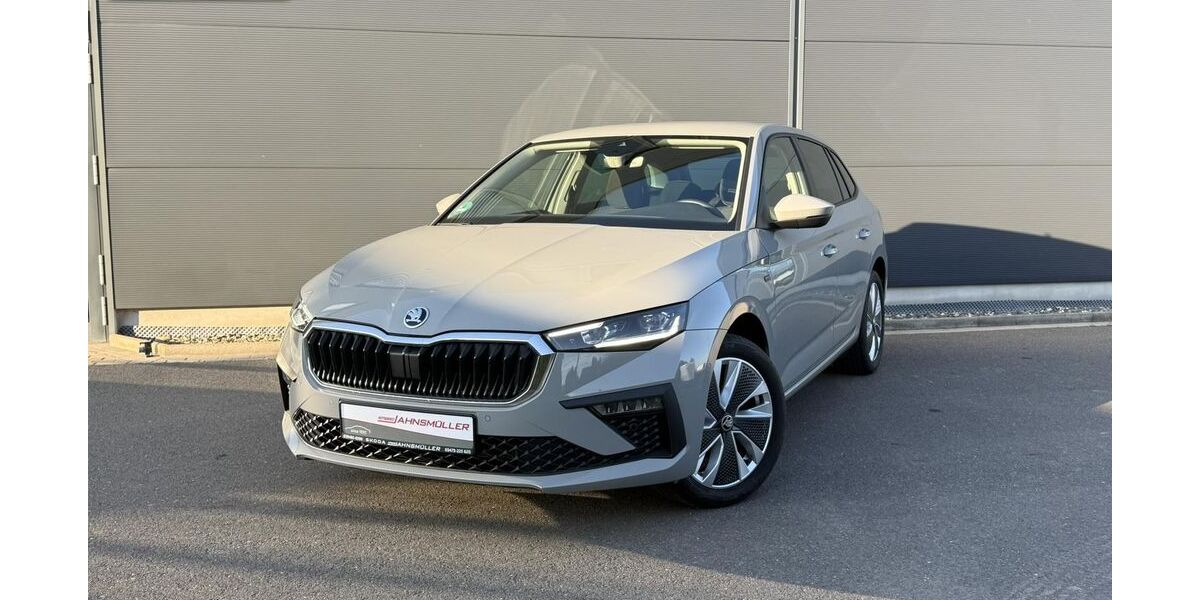 Skoda Scala 17.125 km 24.900 &euro; Quedlinburg OT Gernrode 06485