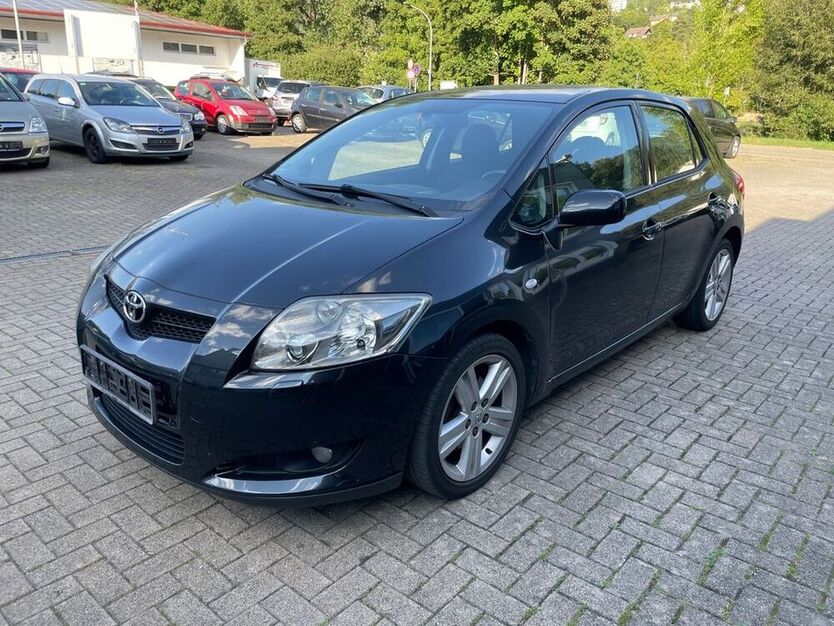 Auris