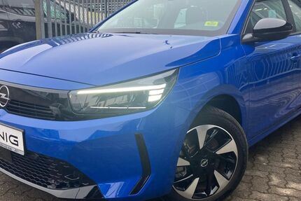 Opel Corsa 7.401 km 19.999 &euro; Berlin 13127