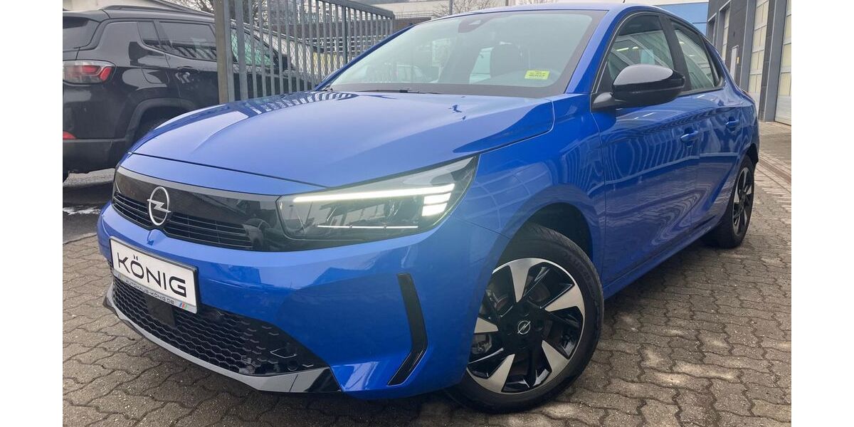 Opel Corsa 7.401 km 19.999 &euro; Berlin 13127