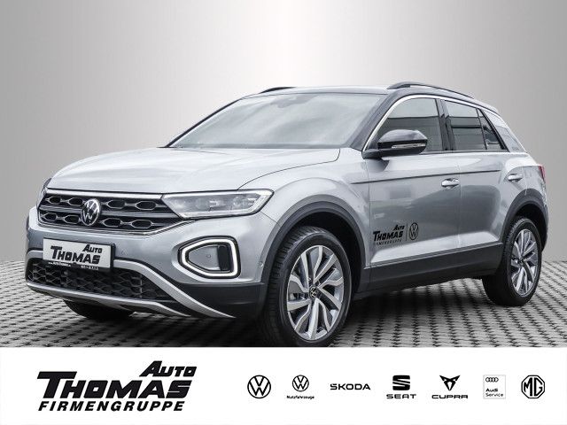 T-Roc