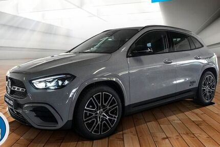 Mercedes GLA 200