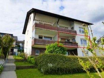 Etagenwohnung Wächtersbach - 3 Zimmer, 72 m&sup2;, 189.000&euro; | Angebot:25704441