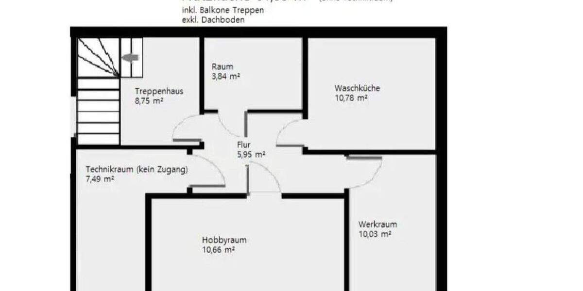 Einfamilienhaus Poppenhausen - 5 Zimmer, 120 m&sup2;, 1.390&euro; | Angebot:25654290