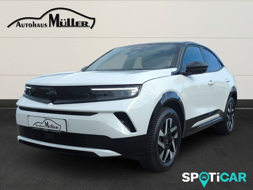 Opel Mokka-e 1.800 km 28.814 € Bremervörde 27432