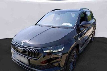 Skoda Karoq 86.900 km 28.930 € Bad Rappenau 74906