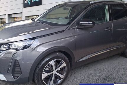 Peugeot 3008 23.630 km 22.230 &euro; Mannheim 68309