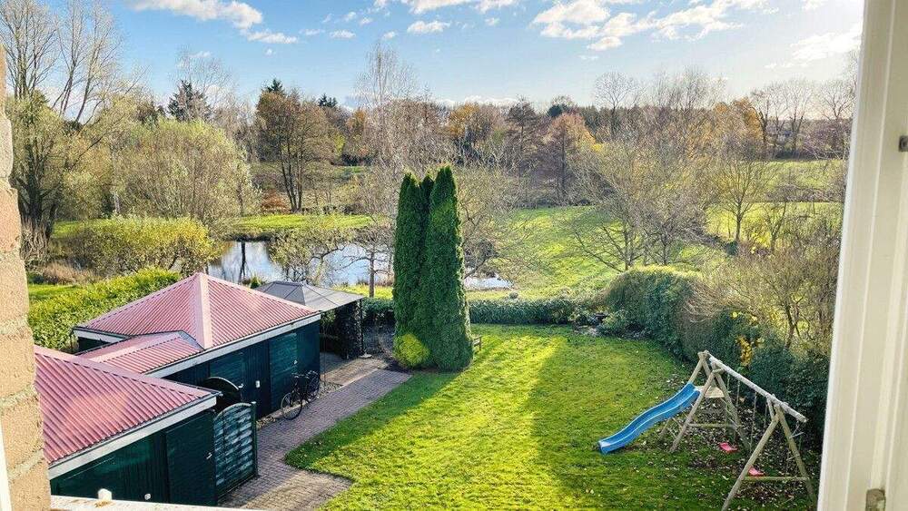 Etagenwohnung Aukrug - 4 Zimmer, 105 m&sup2;, 249.000&euro; | Angebot:23885994