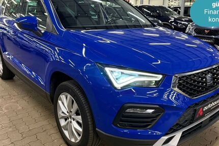 Seat Ateca 42.775 km 19.490 &euro; Ludwigsfelde (bei Berlin) 14974