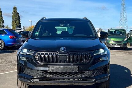 Skoda Karoq 114.427 km 20.499 &euro; Blankenfelde‑Mahlow 15831