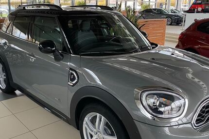 Mini Countryman S (Cooper) 134.500 km 17.900 &euro; Monschau 52156