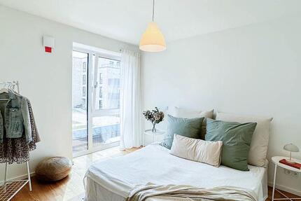 Wohnung Geesthacht - 2 Zimmer, 66 m&sup2;, 950&euro; | Angebot:25988442