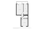 Etagenwohnung Gardelegen - 2 Zimmer, 57 m&sup2;, 171&euro; | Angebot:25714360