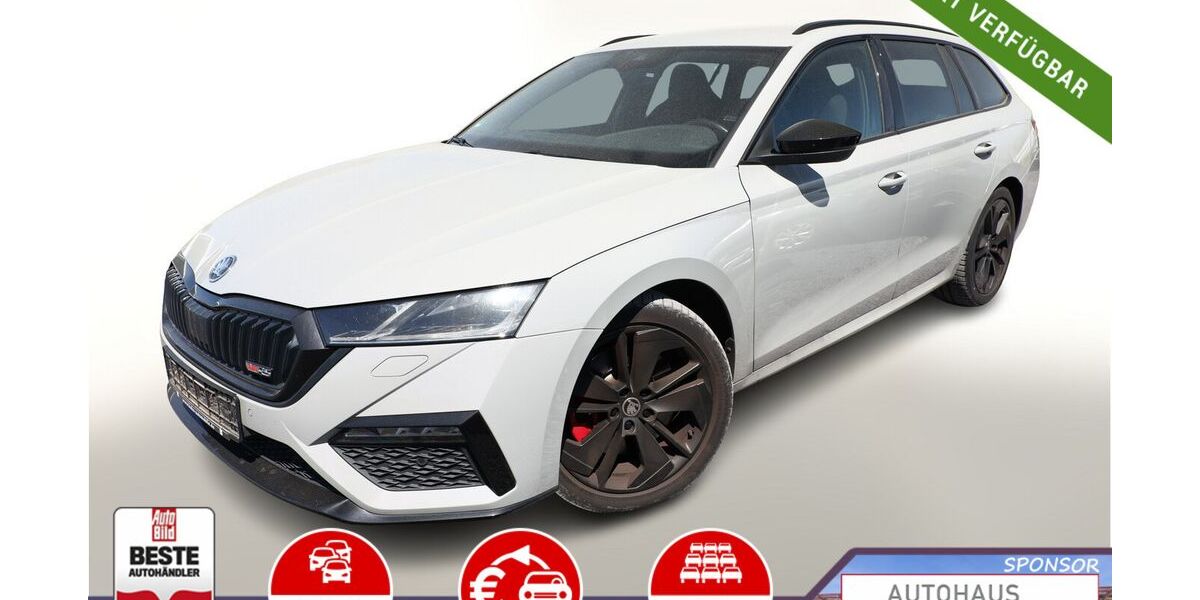 Skoda Octavia 38.600 km 29.488 &euro; Kehl 77694