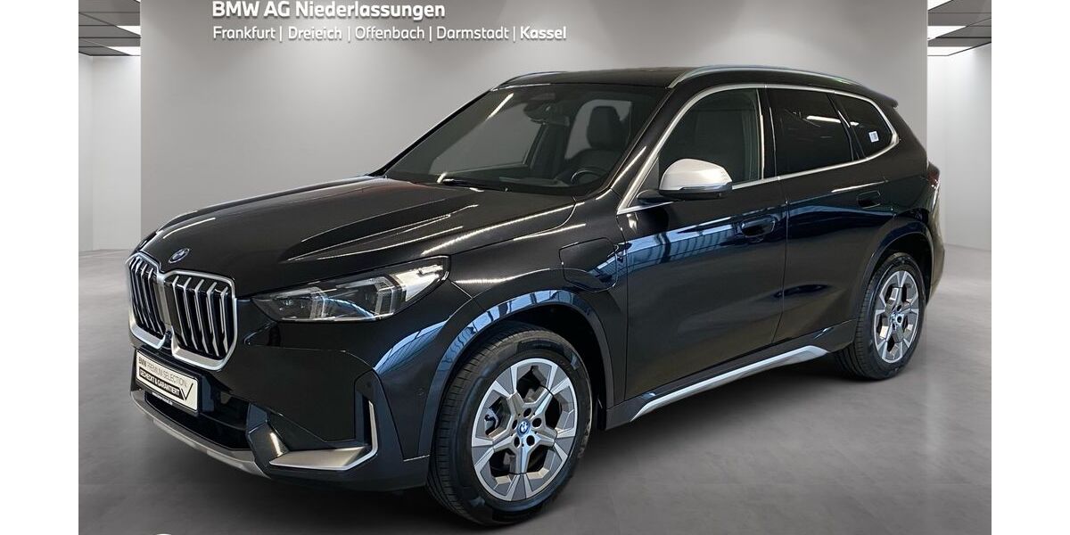 BMW X1 30.005 km 37.890 &euro; Kassel 34125