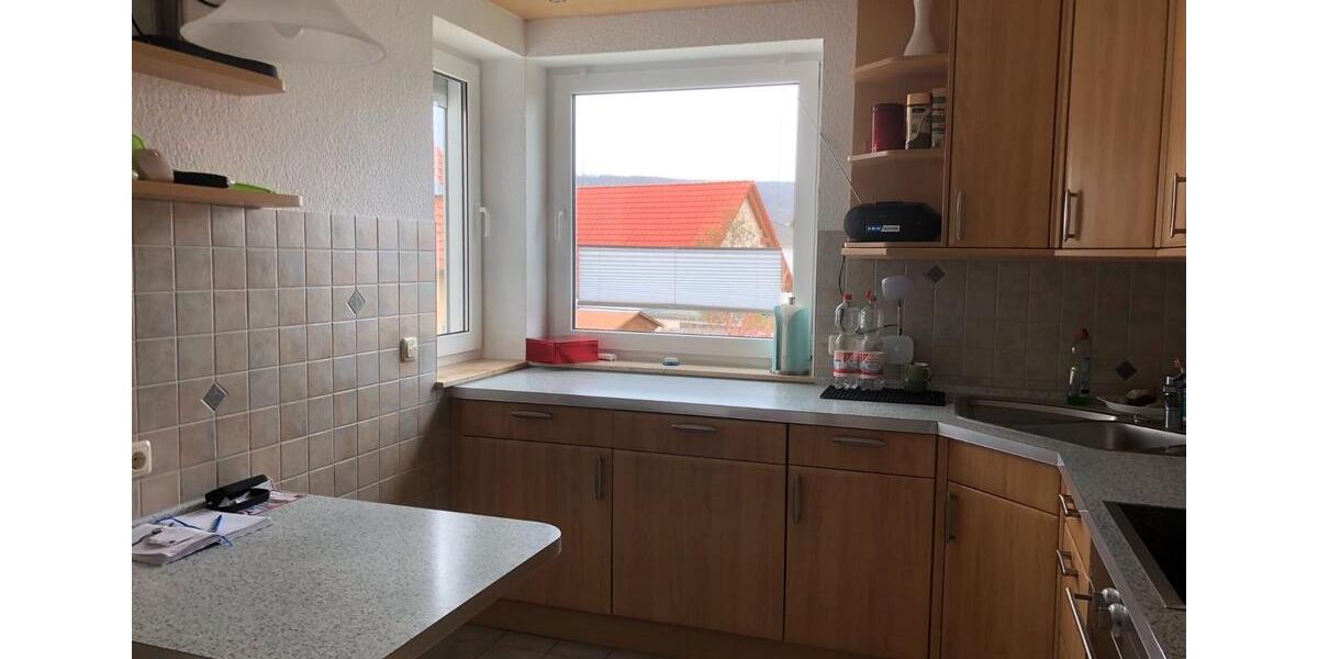 Etagenwohnung Bad Pyrmont - 3 Zimmer, 87 m&sup2;, 285.000&euro; | Angebot:27208824