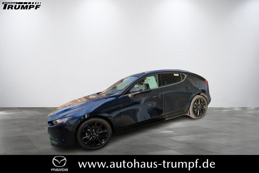 Mazda 3 1.949 km 22.900 € Wimmelburg 06313