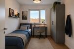 Etagenwohnung Burscheid - 4 Zimmer, 119 m&sup2;, 1.547&euro; | Angebot:26689509