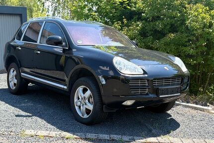 Porsche Cayenne 200.155 km 5.900 &euro; Hasselroth 63594