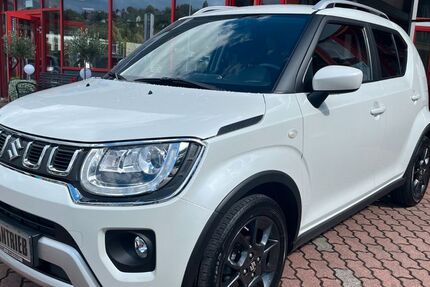 Suzuki Ignis 25.200 km 15.800 &euro; Suhl 98529