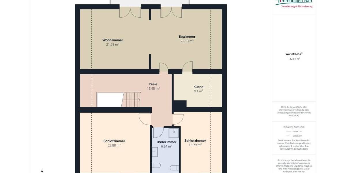 Einfamilienhaus Mettlach / Orscholz Orscholz - 6 Zimmer, 222 m&sup2;, 359.800&euro; | Angebot:26867276