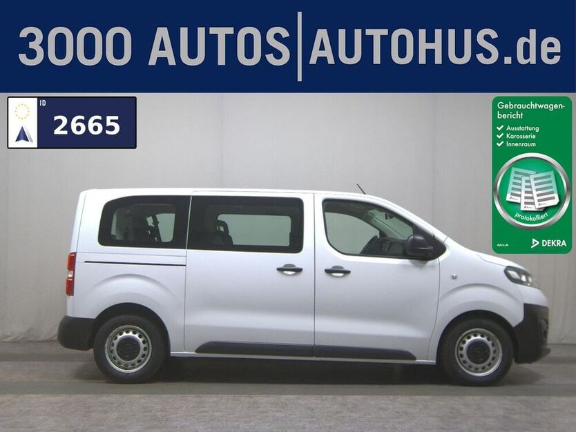 Vivaro