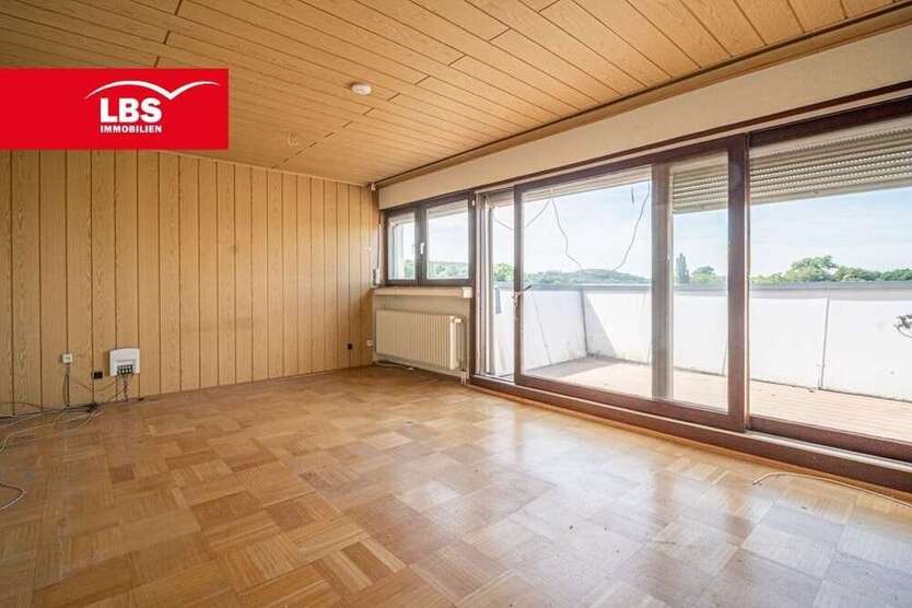 Wohnung zum Kaufen in Herne 65.000 € 55.1 m²