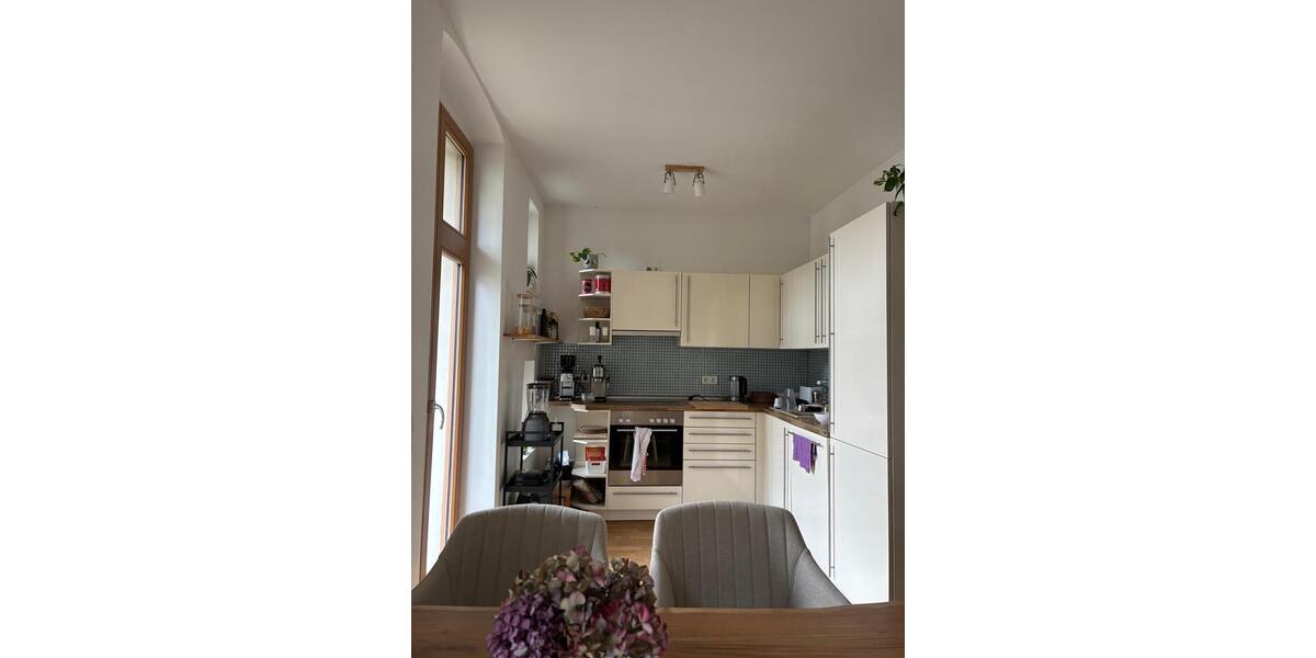 Etagenwohnung Potsdam Südliche Innenstadt - 3 Zimmer, 75 m&sup2;, 1.350&euro; | Angebot:26313927