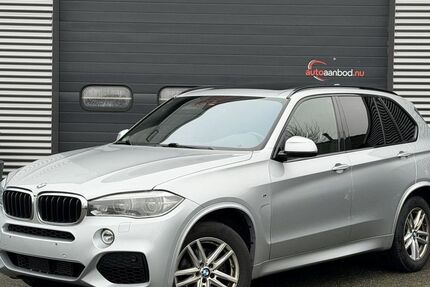 BMW X5 191.423 km 20.990 &euro; Boekel 5427 