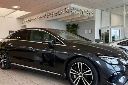 Mercedes-Benz EQE 58.820 km 39.850 € Stuhr-Bremen 28816