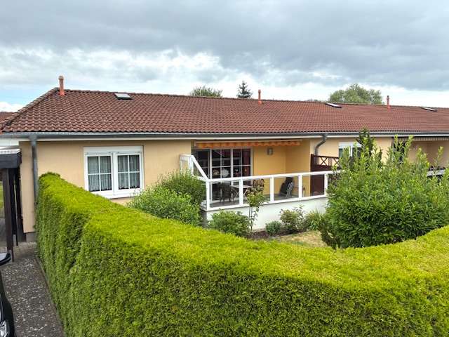 Haus zum Kaufen in Wittenförden 249.000 € 74 m² 3 zimmer