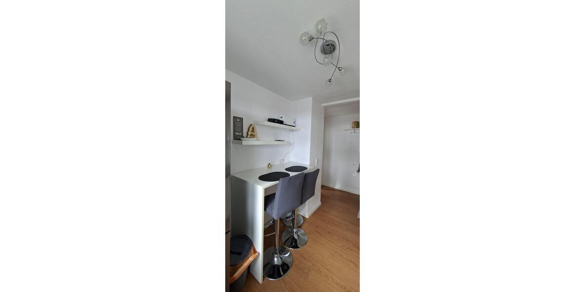 Etagenwohnung Lindau (Bodensee) - 2 Zimmer, 55 m&sup2;, 820&euro; | Angebot:26055306