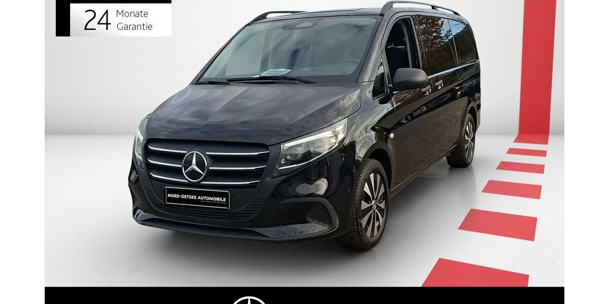 Mercedes-Benz Vito 35.022 km 49.090 &euro; Brandenburg 14772