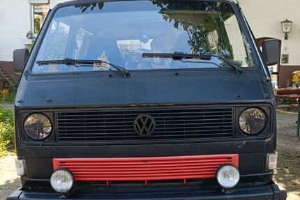 VW T3 andere 167.660 km 4.500 &euro; Althütte 71566