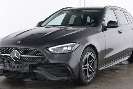 Mercedes-Benz C 220 25.100 km 45.410 &euro; Neustadt a.d. Aisch 91413