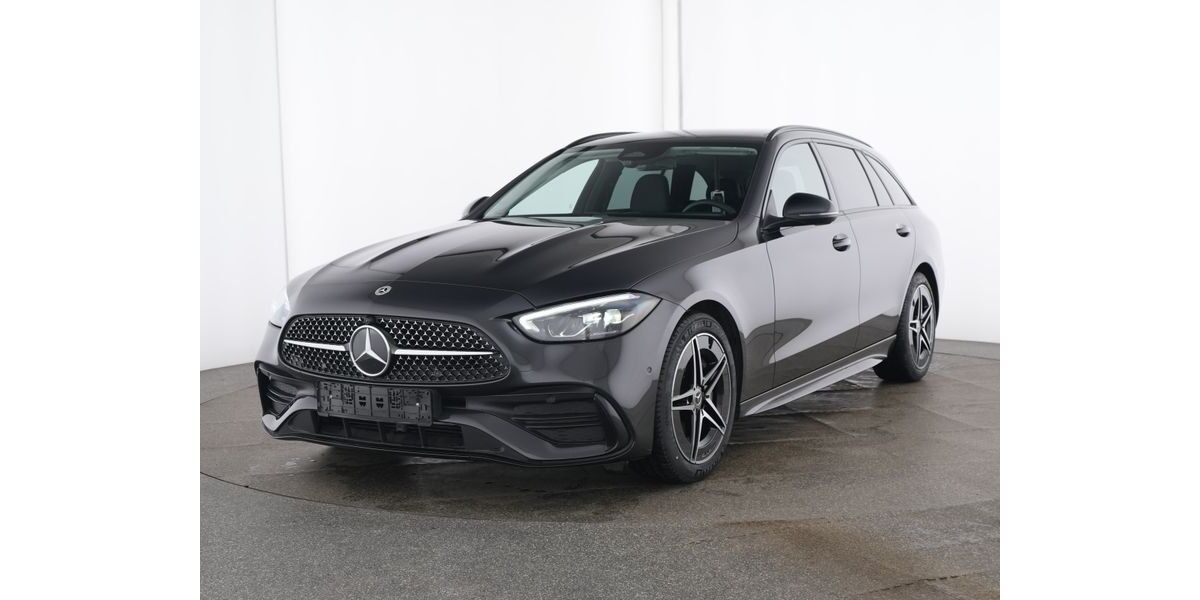 Mercedes-Benz C 220 25.100 km 45.410 &euro; Neustadt a.d. Aisch 91413