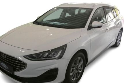 Ford Focus 7.900 km 29.980 &euro; Koblenz 56073