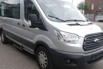 Ford Transit 227.000 km 13.490 &euro; Düsseldorf 40233