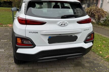 Hyundai KONA 85.400 km 12.350 &euro; Leverkusen 51371