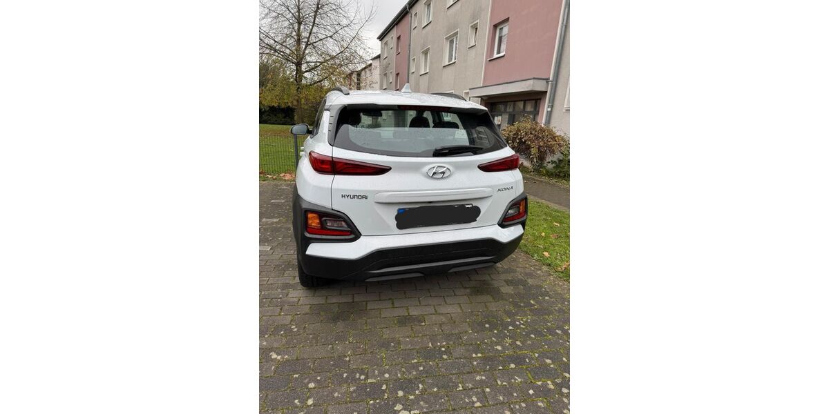 Hyundai KONA 85.400 km 12.350 &euro; Leverkusen 51371