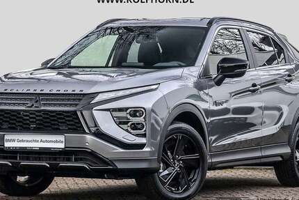 Mitsubishi Eclipse 2.034 km 29.920 &euro; Düren 52355