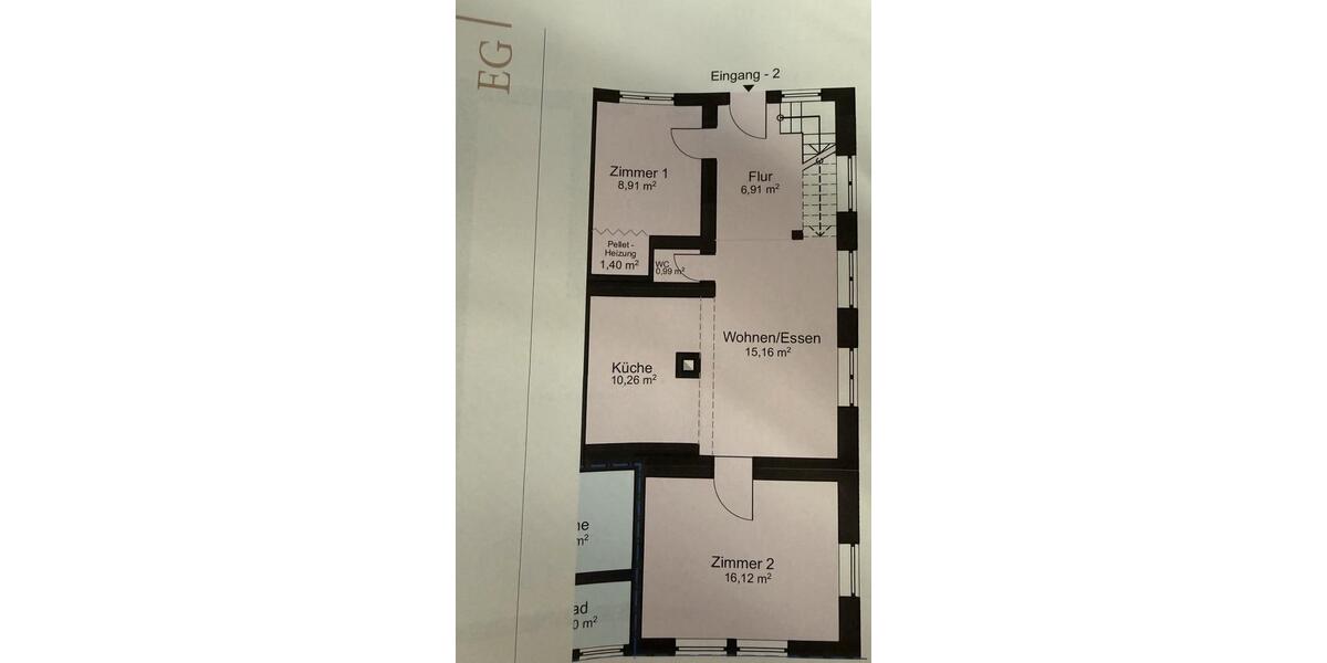 Doppelhaushälfte Deißlingen - 7 Zimmer, 103 m&sup2;, 339.000&euro; | Angebot:26749594