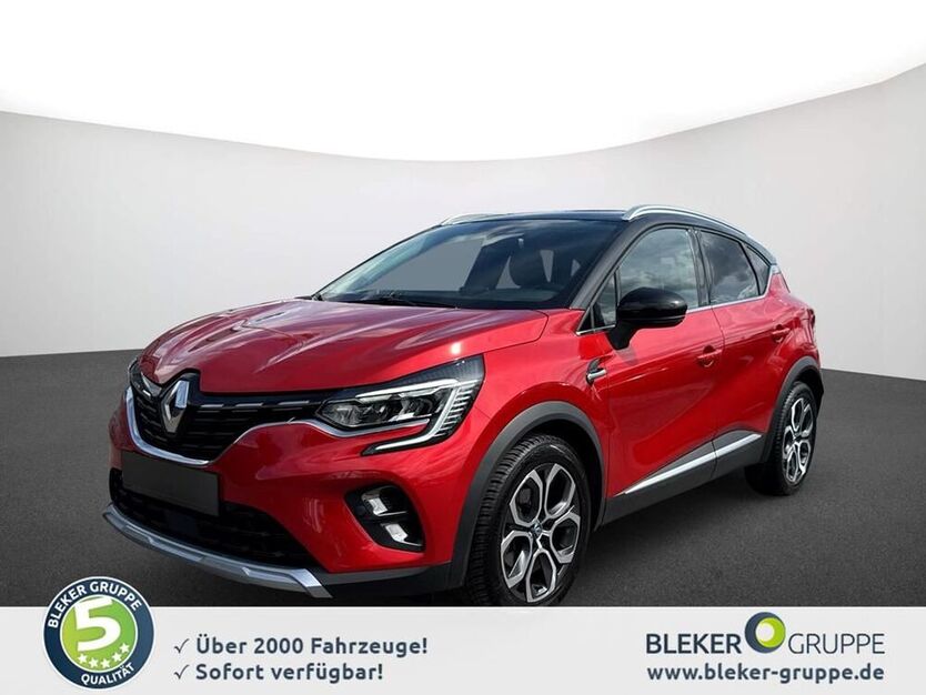 Captur