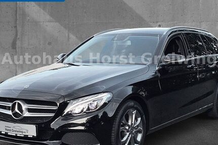 Mercedes-Benz C 250 121.900 km 19.900 &euro; Münster 48159
