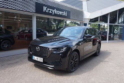 Mazda CX-60 9.714 km 55.990 &euro; Rastede 26180