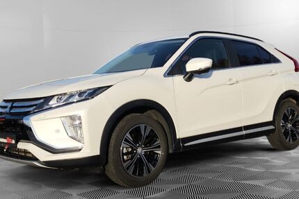 Mitsubishi Eclipse Cross 82.911 km 16.990 &euro; Neuruppin 16816