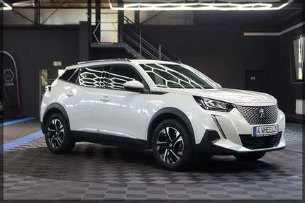 Peugeot 2008 48.000 km 14.799 € Hemer 58675