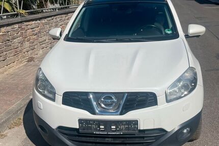 Nissan Qashqai 135.250 km 7.499 € Oestrich-Winkel 65375