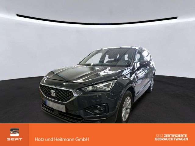 Seat Tarraco 69.967 km 26.400 &euro; Wolfsburg 38440