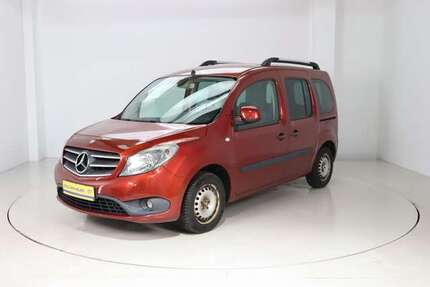 Mercedes-Benz Citan 249.986 km 5.250 € Dresden 01237